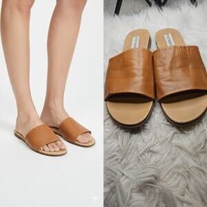 Steve Madden Karolyn Slide Sandal - Women’s Slip-On Comfort Sandals